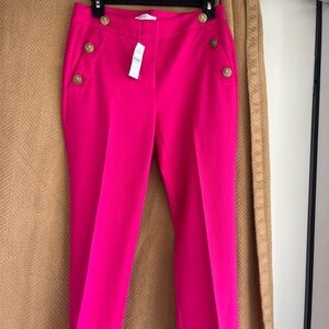 Devin Slim Sailor Pant